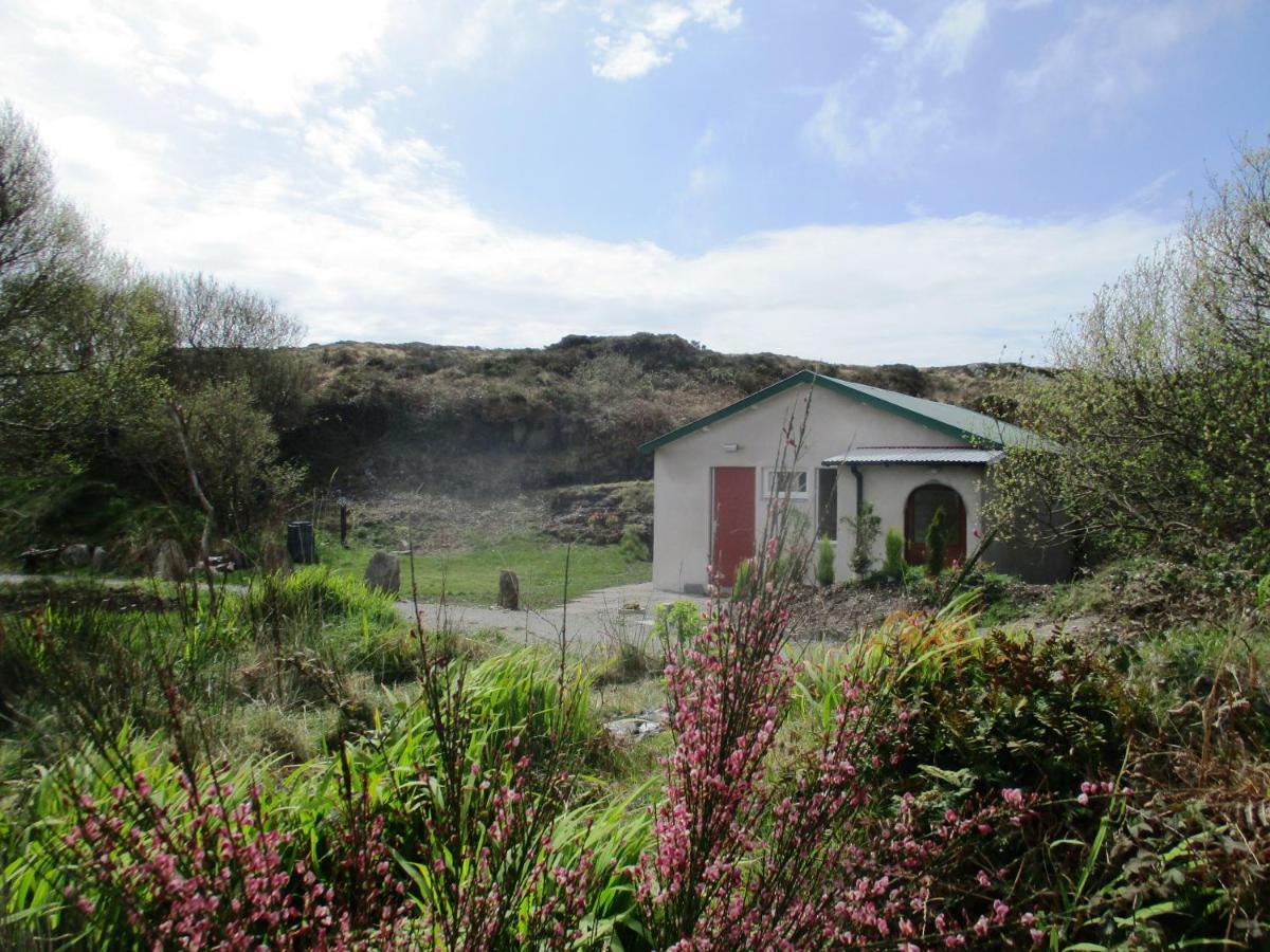 House Of Quartz Villa Goleen Eksteriør bilde