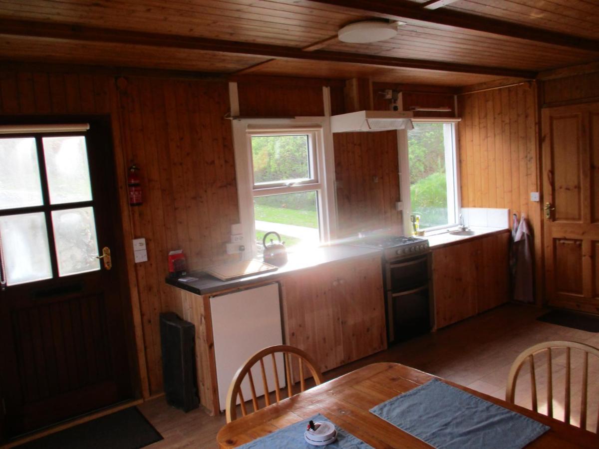 House Of Quartz Villa Goleen Eksteriør bilde